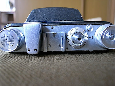 良品　Welta Welti I フィルムカメラ 24×36 mm 良品 Welta Welti I フィルムカメラ 24×36 mm Welta Welti I